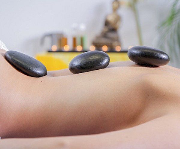 Hot Stone